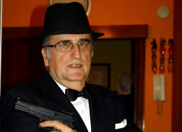 Conviertete en un gangster